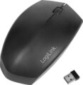 LogiLink ID0191 (Bluetooth, vezeték nélküli, optikai, 1200 dpi, fekete)