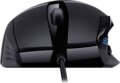 Logitech G402 Hyperion Fury (gamer, vezetékes, optikai, világítás, EWR, fekete)