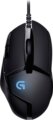 Logitech G402 Hyperion Fury (gamer, vezetékes, optikai, világítás, EWR, fekete)