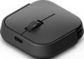 Microsoft Adaptive Mouse Comm (ergonomikus, USB, Bluetooth, fekete)