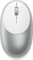 Satechi M1 (Bluetooth, optikai, ezüst)