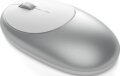 Satechi M1 (Bluetooth, optikai, ezüst)