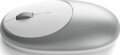 Satechi M1 (Bluetooth, optikai, ezüst)
