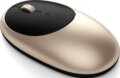 Satechi M1 (Bluetooth, optikai, arany)