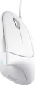 Trust Verto Ergo (ergonomikus, vezetékes, optikai, fehér)
