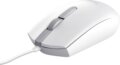 Trust TM-101W (USB, optikai, fehér)