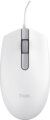 Trust TM-101W (USB, optikai, fehér)