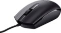 Trust TM-101 (USB, optikai, fekete)