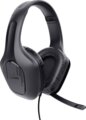 Trust GXT 790 3-in-1 Gamer egér és headset szett (USB, optikai, gamer, világít, fekete)