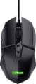 Trust GXT 790 3-in-1 Gamer egér és headset szett (USB, optikai, gamer, világít, fekete)