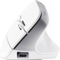 Trust Bayo+ (Bluetooth, optikai, ergonomikus, zajtalan gombok, fehér)