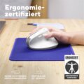 Trust Bayo+ (Bluetooth, optikai, ergonomikus, zajtalan gombok, fehér)