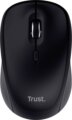 Trust Yvi+ Multi-Device (vezeték nélküli, Bluetooth, USB, fekete)