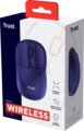 Trust Primo (vezeték nélküli, matt kék)