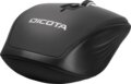 Dicota Travel (Bluetooth, optikai, fekete)