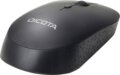 Dicota Silent V2 (vezeték nélküli, optikai, csendes, fekete)