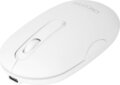 Dicota Desktop (bluetooth, optikai, zajtalan, újratölthető, fehér)