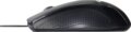 Dicota USB Mouse (vezetékes, fekete)
