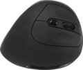 Dicota Relax (vezeték nélküli, optikai, ergonomikus, fekete)
