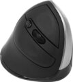 Dicota Relax (vezeték nélküli, optikai, ergonomikus, fekete)
