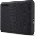 Toshiba Canvio Advance 1TB (2,5", USB3.2 Gen1, fekete)