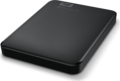 Western Digital Elements Portable 4TB (2,5", USB3.0)
