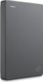 Seagate Basic 1TB (2,5", USB3.0, fekete)