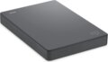 Seagate Basic 1TB (2,5", USB3.0, fekete)
