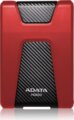 ADATA HD650 1TB (2,5", USB3.1, ütésálló, piros)