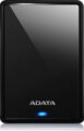 ADATA HV620S 1TB (2,5", USB3.1, fekete)
