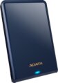 ADATA HV620S 1TB (2,5", USB3.1, kék)