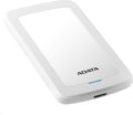 ADATA HV300 1TB (2,5", USB3.1, fehér)