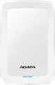 ADATA HV300 1TB (2,5", USB3.1, fehér)