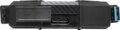 ADATA HD710P 2TB (2,5", USB3.1, ütésálló, fekete)