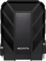 ADATA HD710P 2TB (2,5", USB3.1, ütésálló, fekete)