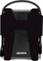 ADATA HD680 1TB (2,5", USB3.1, ütésálló, fekete)