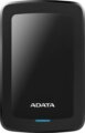ADATA HV300 2TB (2,5", USB3.1, fekete)
