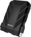ADATA HD710P 1TB (2,5", USB3.1, ütésálló, fekete)