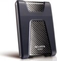ADATA HD650 1TB (2,5", USB3.1, ütésálló, fekete)