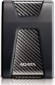 ADATA HD650 1TB (2,5", USB3.1, ütésálló, fekete)