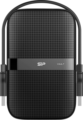 Silicon Power Armor A60 1TB (2,5", USB3.2, ütésálló, vízálló, fekete)