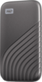 Western Digital My Passport SSD 500GB (PC/Mac, szürke)