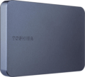 Toshiba Canvio Gaming 4TB (2,5", USB3.2 Gen1, dark grey metallic)