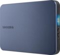 Toshiba Canvio Gaming 4TB (2,5", USB3.2 Gen1, dark grey metallic)