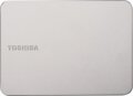 Toshiba Canvio Flex 1TB (2,5", USB3.2 Gen1, warm silver)