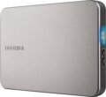 Toshiba Canvio Flex 1TB (2,5", USB3.2 Gen1, warm silver)