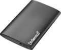 Intenso Premium Externe SSD 1TB (USB 3.2, fekete)