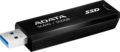 ADATA SC610 500GB (USB 3.2, fekete/piros)
