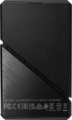 ADATA SE920 Elite 1TB (USB4, fekete)