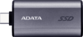 ADATA SC750 500GB (USB 3.2, Type-C, fekete)